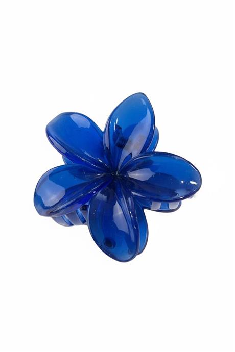 Pinza in plastica a forma di FIORE